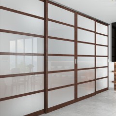 Шкаф-купе по индивидуальным размерам Радех