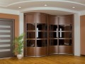 Шкаф-купе по индивидуальным размерам Матрек