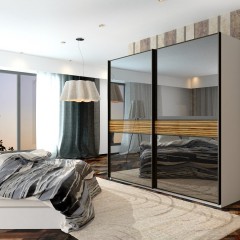 Шкаф-купе 2022 Лукас