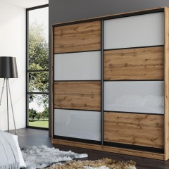 Шкаф-купе 2022 Брайн