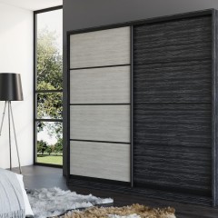 Шкаф-купе 2022 Карлос