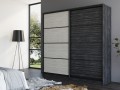 Шкаф-купе 2022 Карлос