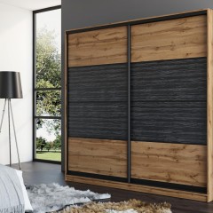 Шкаф-купе 2022 Люк