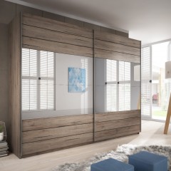 Шкаф-купе 2022 Матье