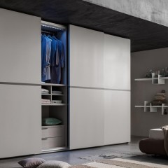 Шкаф-купе 2021 Тьерри