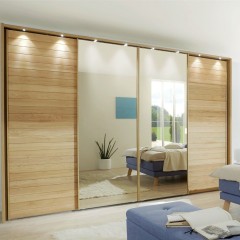 Шкаф-купе 2021 Паскаль