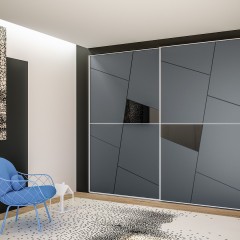Шкаф-купе 2021 Матье