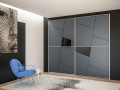 Шкаф-купе 2021 Матье