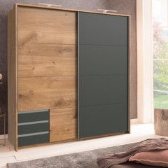 Шкаф-купе 2021 Клод