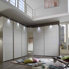 Шкаф-купе 2021 Дезире