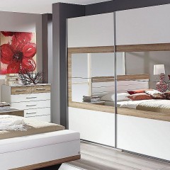 Шкаф-купе 2021 Луис