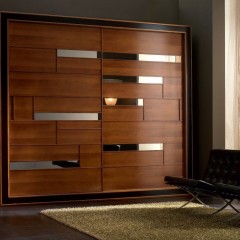 Шкаф-купе 2021 Алонсо