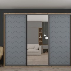 Шкаф-купе 2021 Феликс