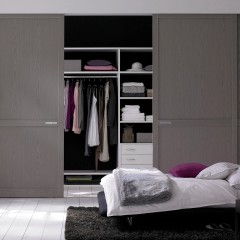 Шкаф-купе модный Моник