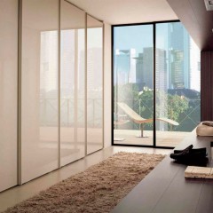 Шкаф-купе модный Римар