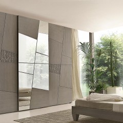 Шкаф-купе модный Руби