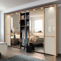 Шкаф-купе модный Глэдис