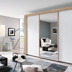 Шкаф-купе стильный Джек