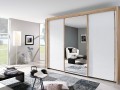 Шкаф-купе стильный Джек