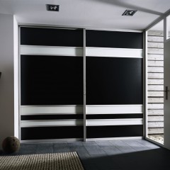 Шкаф-купе стильный Чарли