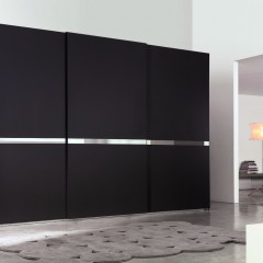 Шкаф-купе стильный Рокс