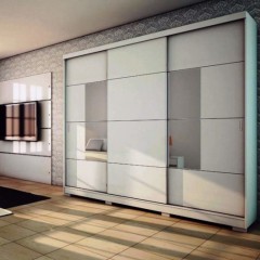 Шкаф-купе евро Приус