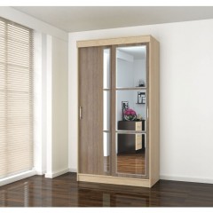 Шкаф-купе евро Николь