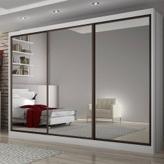 Шкаф-купе евро Турин