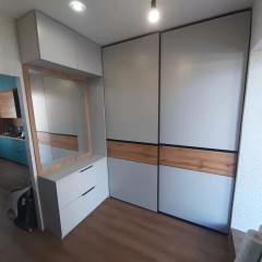 Шкаф-купе евро Денвер