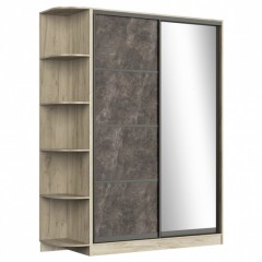 Шкаф-купе евро Кавдор