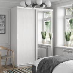 Шкаф-купе евро Клео