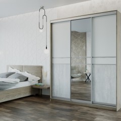 Шкаф-купе евро Орлеан