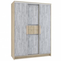 Шкаф-купе евро Рейно