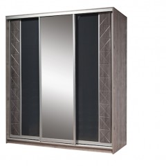 Эксклюзивный Шкаф-купе Варио