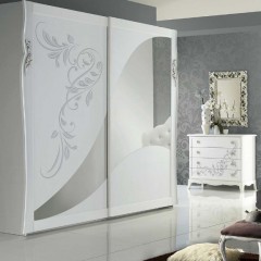 Эксклюзивный Шкаф-купе Эрдем
