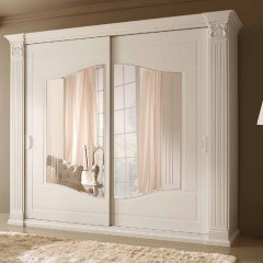 Эксклюзивный Шкаф-купе Марли