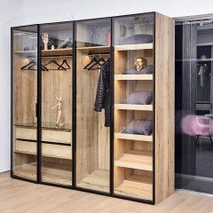 Эксклюзивный Шкаф-купе Ферит