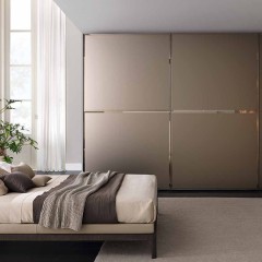 Эксклюзивный Шкаф-купе Алексо