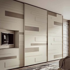 Эксклюзивный Шкаф-купе Домино