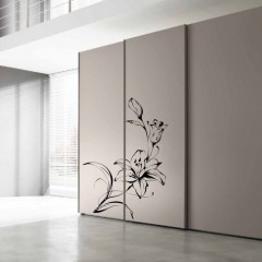 Эксклюзивный Шкаф-купе Комфорт