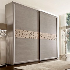 Эксклюзивный Шкаф-купе Жерар