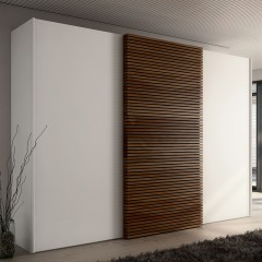 Эксклюзивный Шкаф-купе Мирано