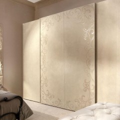 Эксклюзивный Шкаф-купе Флор