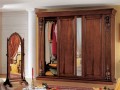 Шкаф-купе ретро Илеон