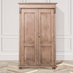 Шкаф-купе ретро Роберто