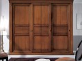 Шкаф-купе ретро Аскор