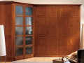 Шкаф-купе ретро Сонет