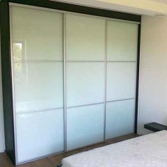 Шкаф-купе «Оракал 21»