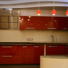 Красная Кухня Дон