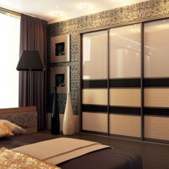 Шкаф-купе «Оракал 24»